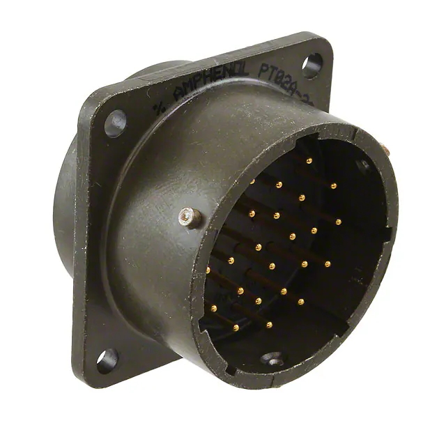 PT02A-20-24P Amphenol Industrial Operations  Assemblages de connecteurs circulaires